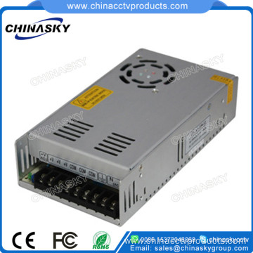 12VDC 30A CCTV Switching Power Supply (12VDC30A)
